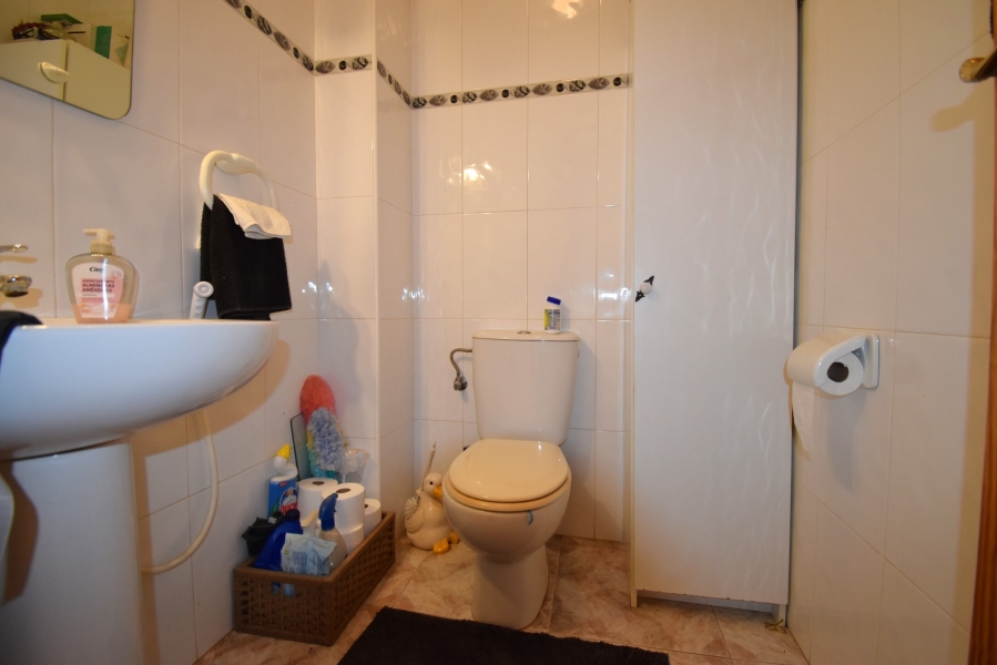 Re-Sale - Townhouse - Orihuela Costa - Playa Flamenca