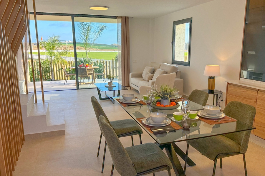 Nueva - Apartamento - Cuevas Del Almanzora - Cuevas del Almanzora