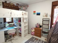 Re-Sale - Semi Detached Villa - Algorfa - La Finca Golf Resort