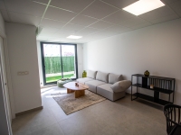 Nieuw - Vrijstaande Villa - Finestrat