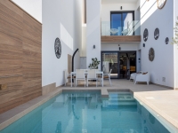 Re-Sale - Detached Villa - Benijofar - Benijofar - Village