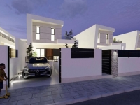New - Semi Detached Villa - Dolores - Dolores - Town