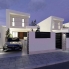 New - Semi Detached Villa - Dolores - Dolores - Town