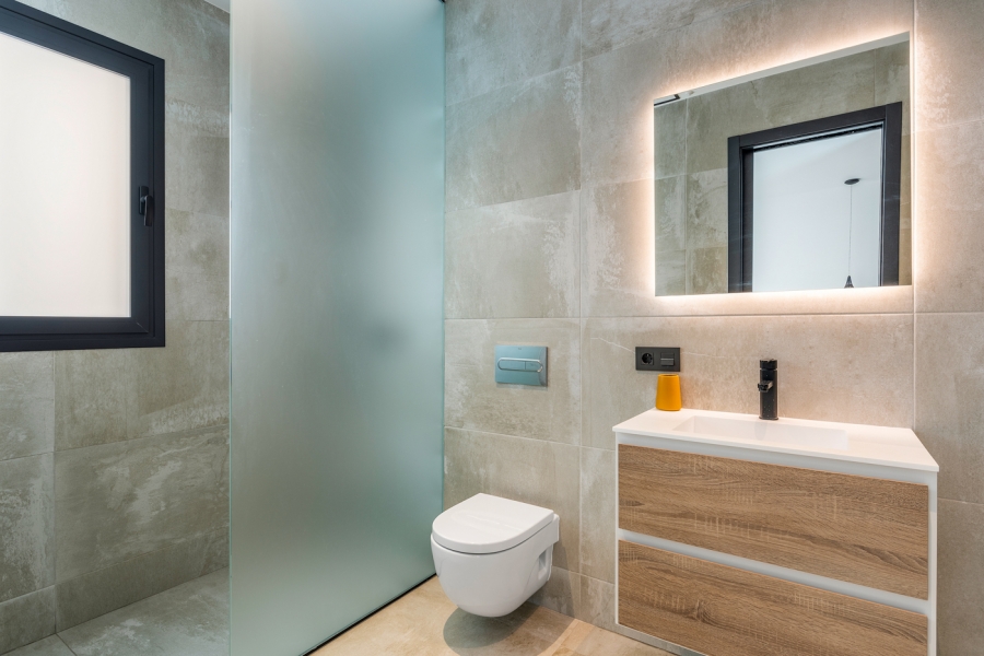 Re-Sale - Detached Villa - Ciudad Quesada - Pueblo Lucero