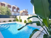 New - Detached Villa - Guardamar del Segura - Els Secans