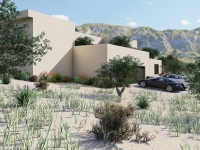 Nueva - Chalet - Yecla