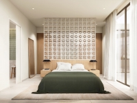 New - Detached Villa - Algorfa - La Finca Golf Resort