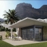 New - Detached Villa - Polop - Polop Hills