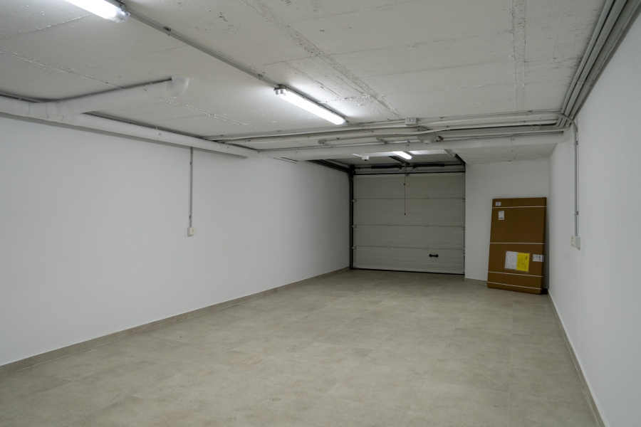 New - Detached Villa - Coloma