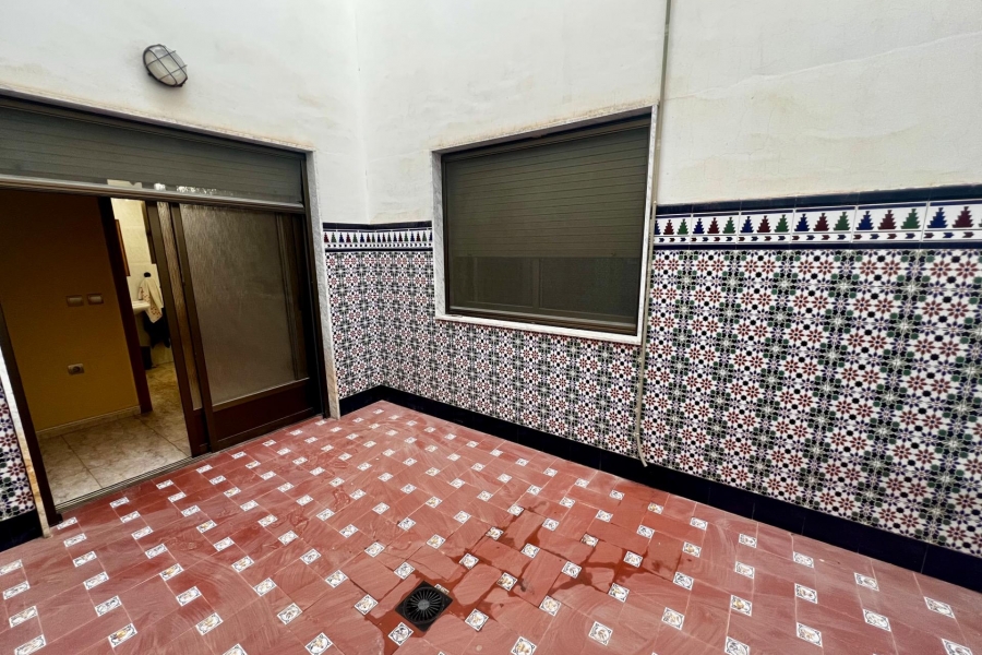 Re-Sale - Apartment - Rojales - Rojales - Village