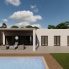 New - Detached Villa - El Pinós - El Pinós - Country