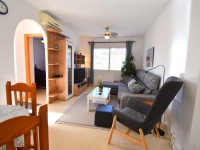 Re-Sale - Apartment - Orihuela Costa - Playa Flamenca