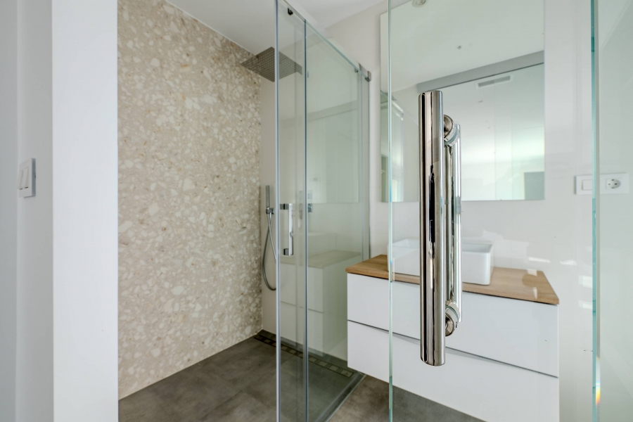 Nieuw - Vrijstaande Villa - Algorfa - La Finca Golf Resort