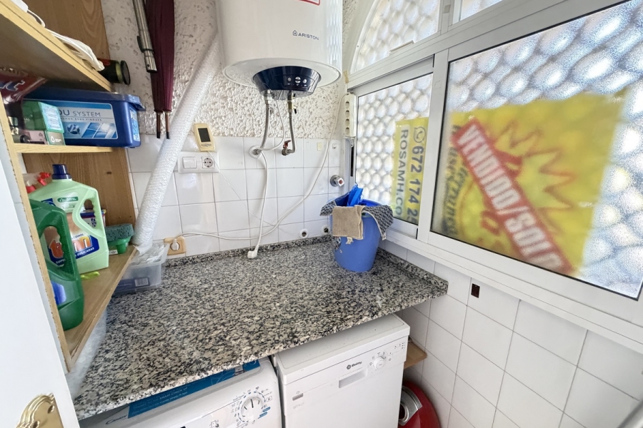 Re-Sale - Apartment - Orihuela Costa - Cabo Roig