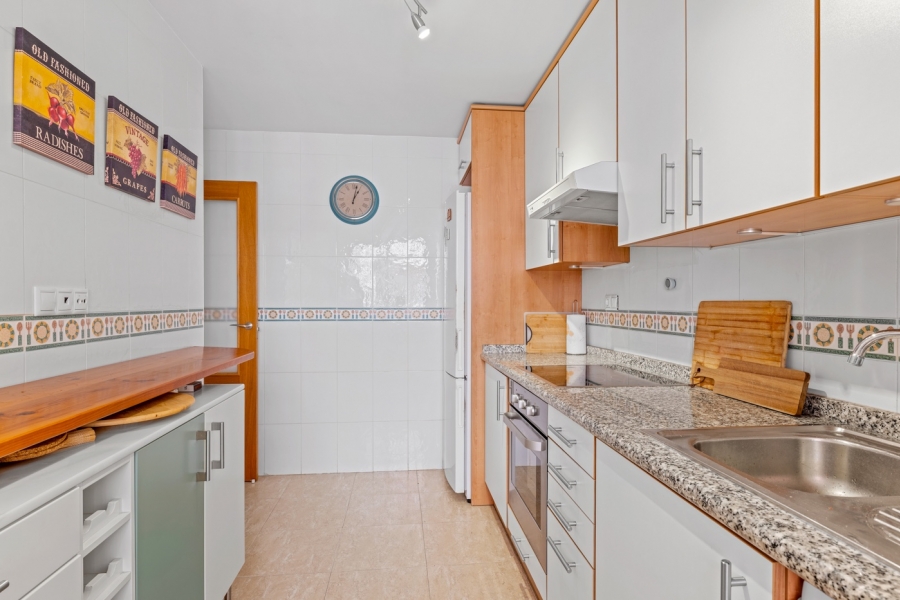Re-Sale - Apartment - Orihuela Costa - Cabo Roig