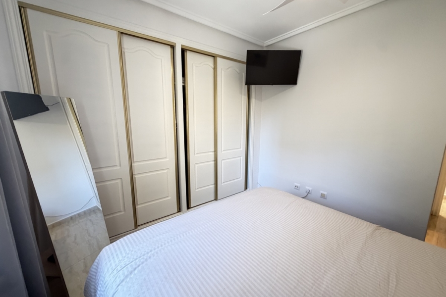 Re-Sale - Apartment - Orihuela Costa - Los Dolses