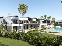 New - Apartment - Ciudad Quesada - Doña Pepa