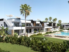 Apartment - New - Ciudad Quesada - Doña Pepa