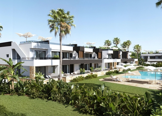 Apartment - New - Ciudad Quesada - Doña Pepa