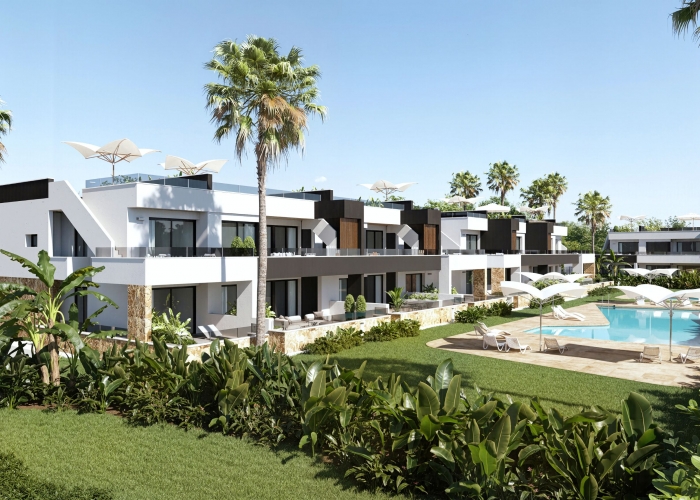 New - Apartment - Ciudad Quesada - Doña Pepa