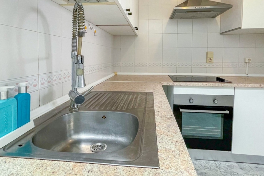 Re-Sale - Apartment - Orihuela Costa - Playa Flamenca