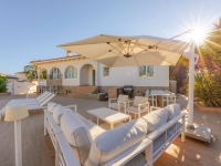 Re-Sale - Detached Villa - Ciudad Quesada - Ciudad Quesada - Town