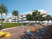 New - Apartment - Santa Rosalía - Santa Rosalía Lake & Life Resort