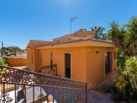 Re-Sale - Detached Villa - Ciudad Quesada - Ciudad Quesada - Town