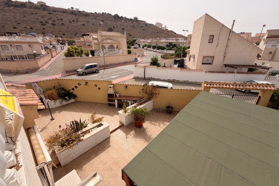 Re-Sale - Detached Villa - Benijofar - Benimar