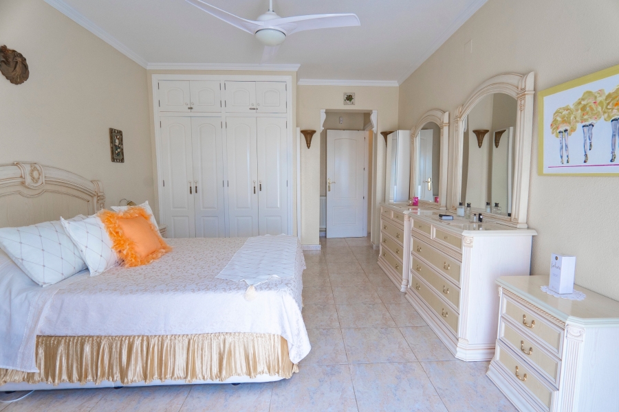 Re-Sale - Detached Villa - Ciudad Quesada - La Marquesa