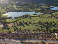 Nieuw - Vrijstaande Villa - Algorfa - La Finca Golf Resort