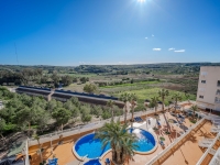 Re-Sale - Apartment - Guardamar del Segura - El Eden