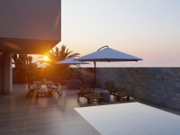 Nye - Frittliggende Villa - Pilar de La Horadada - Pilar De La Horadada