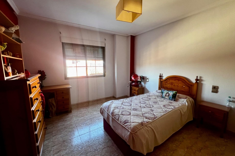 Re-Sale - Apartment - Rojales - Rojales - Village