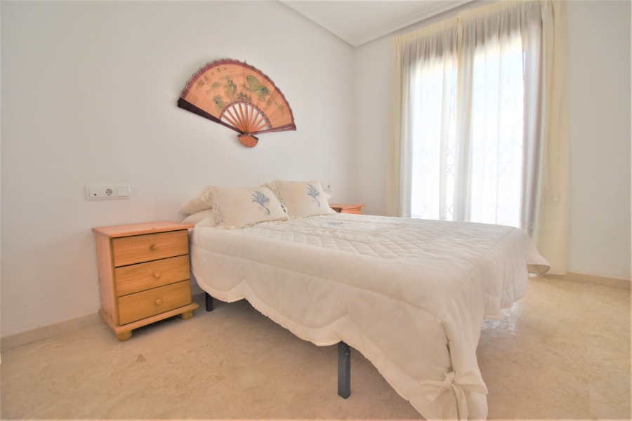 Re-Sale - Apartment - Orihuela Costa - Playa Flamenca