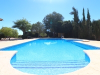 Wederverkoop - Landgoed - Callosa de Segura - Callosa de Segura - Veld