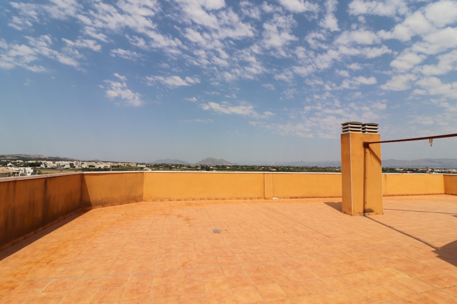 Re-Sale - Apartment - Rojales - Los Palacios