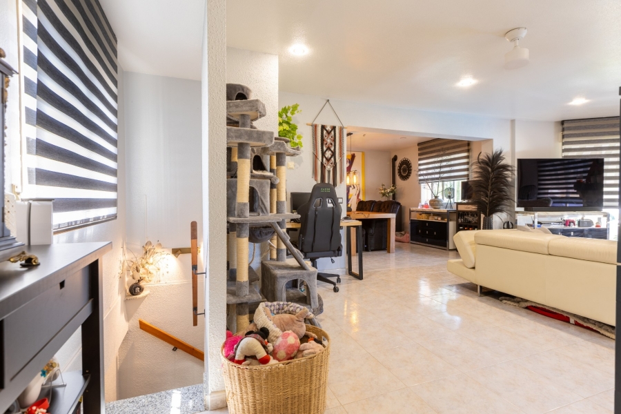 Re-Sale - Detached Villa - Benimar - Benimar I