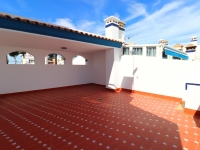 Re-Sale - Bungalow - Orihuela Costa - Villamartin