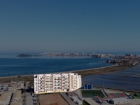Re-Sale - Apartment - Cartagena - Playa Honda
