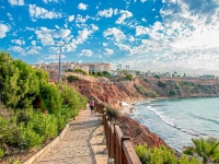Re-Sale - Apartment - Torrevieja - Aguas Nuevas