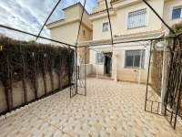 Re-Sale - Townhouse - Ciudad Quesada - Lo Marabu