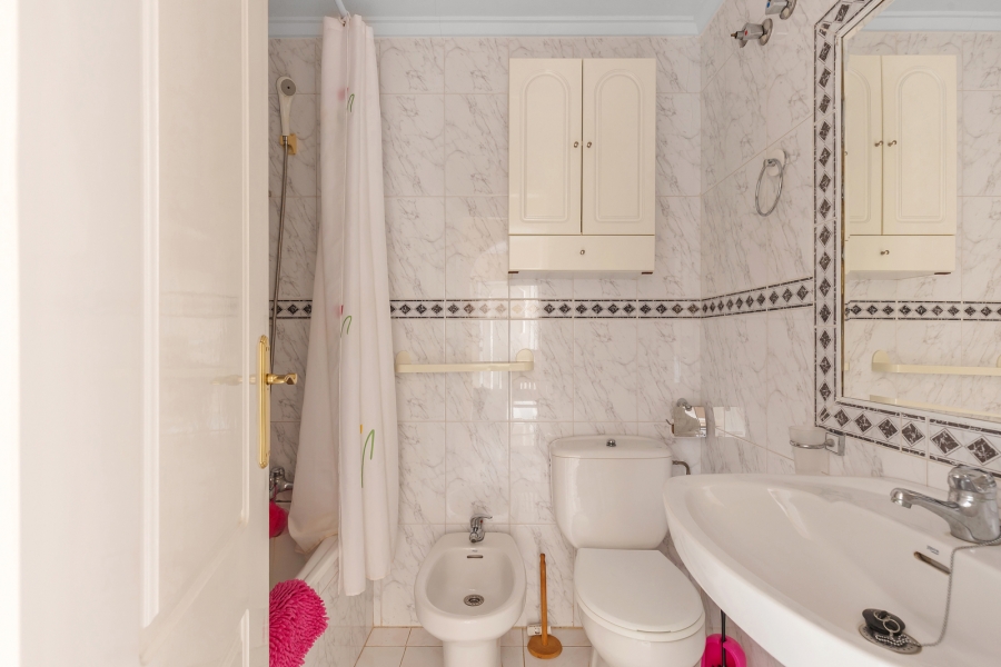 Re-Sale - Apartment - Torrevieja - Rocio del Mar