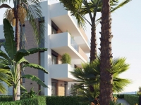 New - Apartment - Los Alcazares - Serena Golf