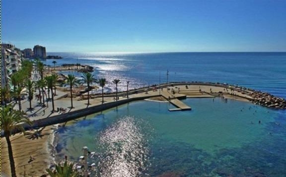 New - Penthouse - Torrevieja - Playa Del Cura