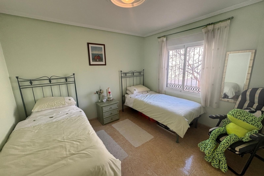 Re-Sale - Detached Villa - Ciudad Quesada - La Marquesa