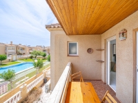 Re-Sale - Apartment - Torrevieja - Aguas Nuevas
