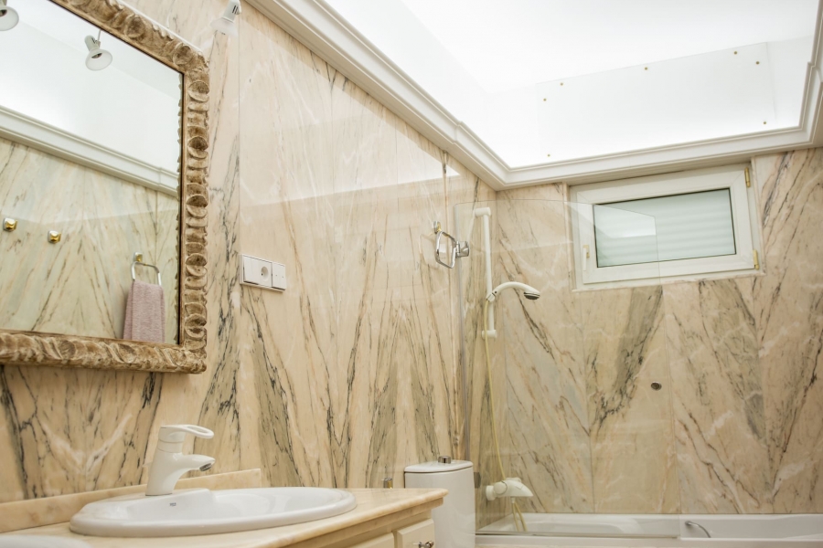 New - Detached Villa - San Pedro del Pinatar - San Pedro del Pinatar - Town