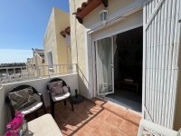 Re-Sale - Apartment - Orihuela Costa - Villamartin