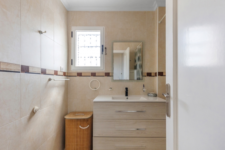 Re-Sale - Apartment - Orihuela Costa - Los Altos